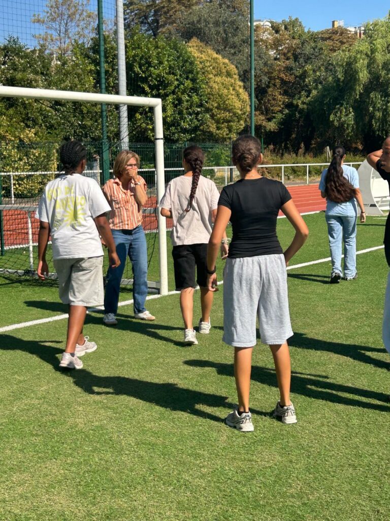 Bouger son corps et muscler ses idées